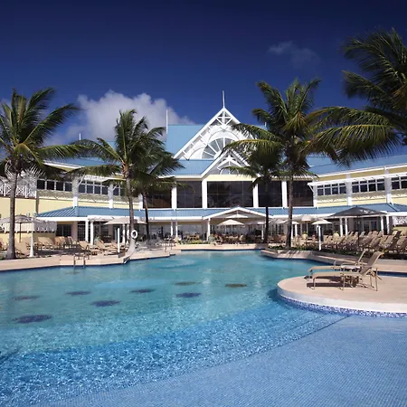 Magdalena Grand Beach & Golf Resort-3